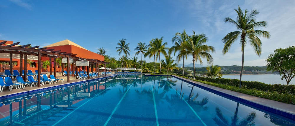 las brisas huatulco