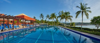 las brisas huatulco