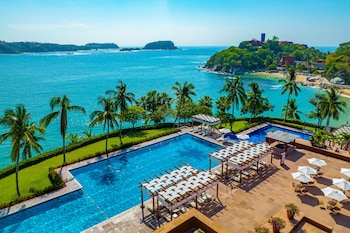 las brisas huatulco
