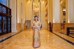 indochine palace