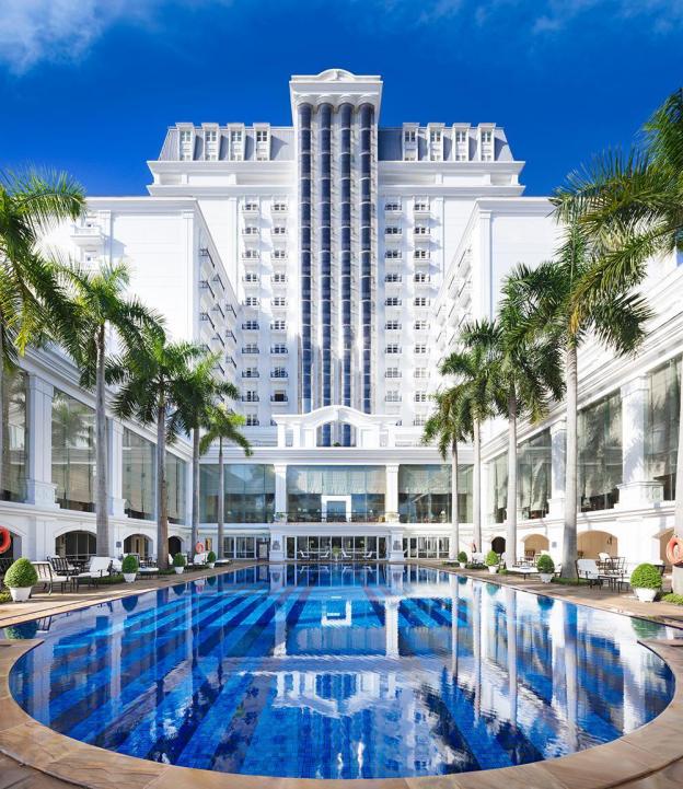 indochine palace
