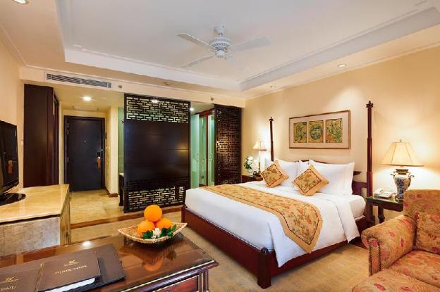 indochine palace