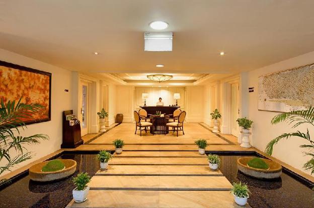 indochine palace