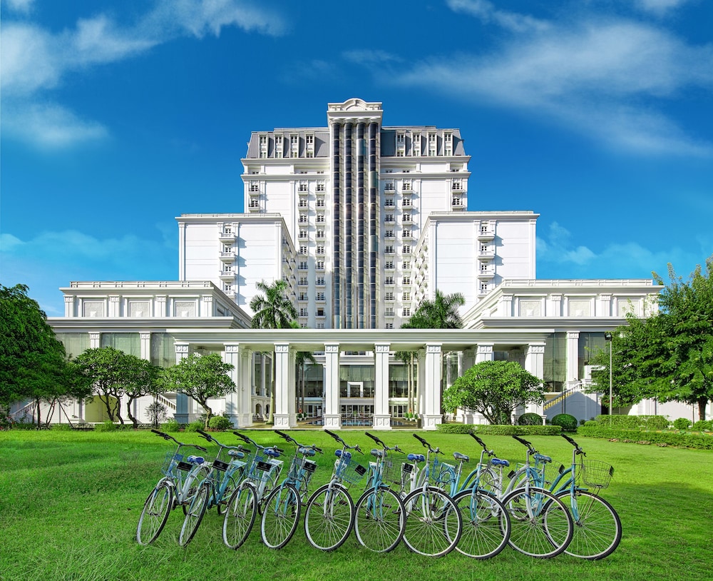 indochine palace