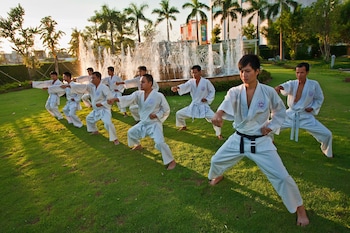 Indochine Palace,In Hue (Hue City Centre),5 star