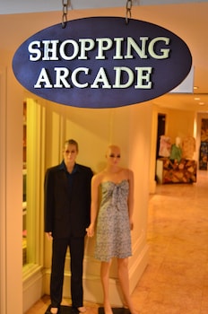 Indochine Palace,In Hue (Hue City Centre),5 star