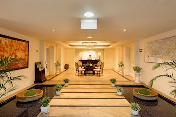 indochine palace