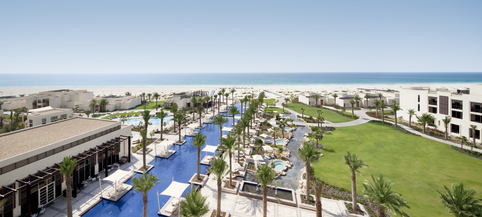 park hyatt abu dhabi hotel and villas