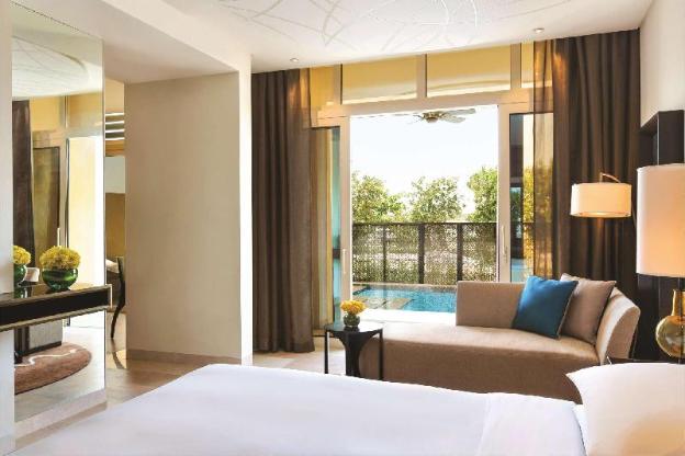 park hyatt abu dhabi hotel and villas