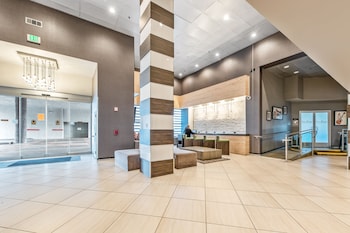 hotel huntington beach