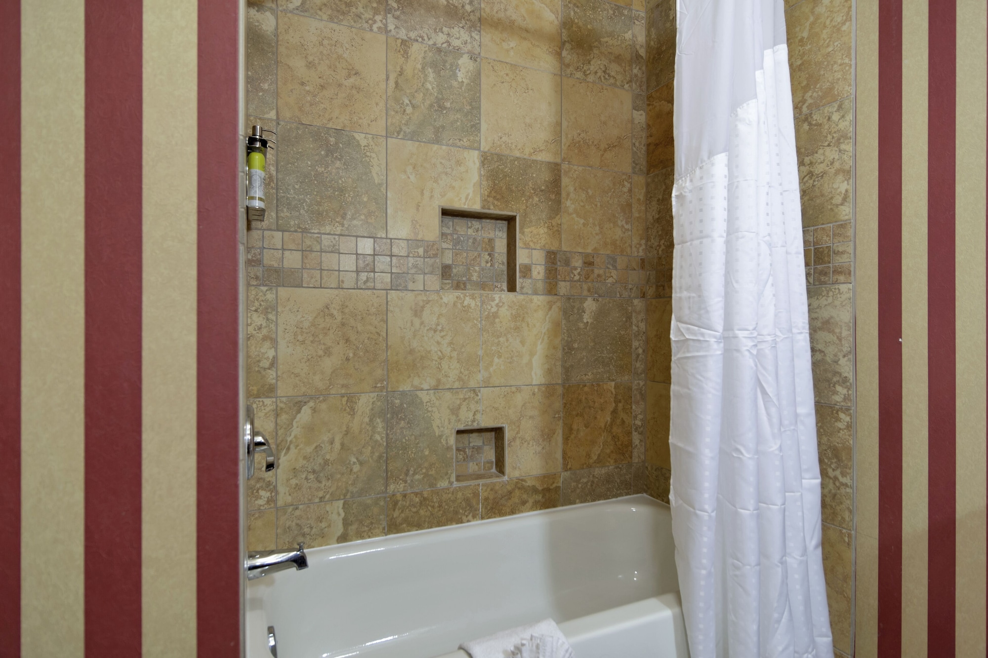 holiday inn express and suites dfw west hurst