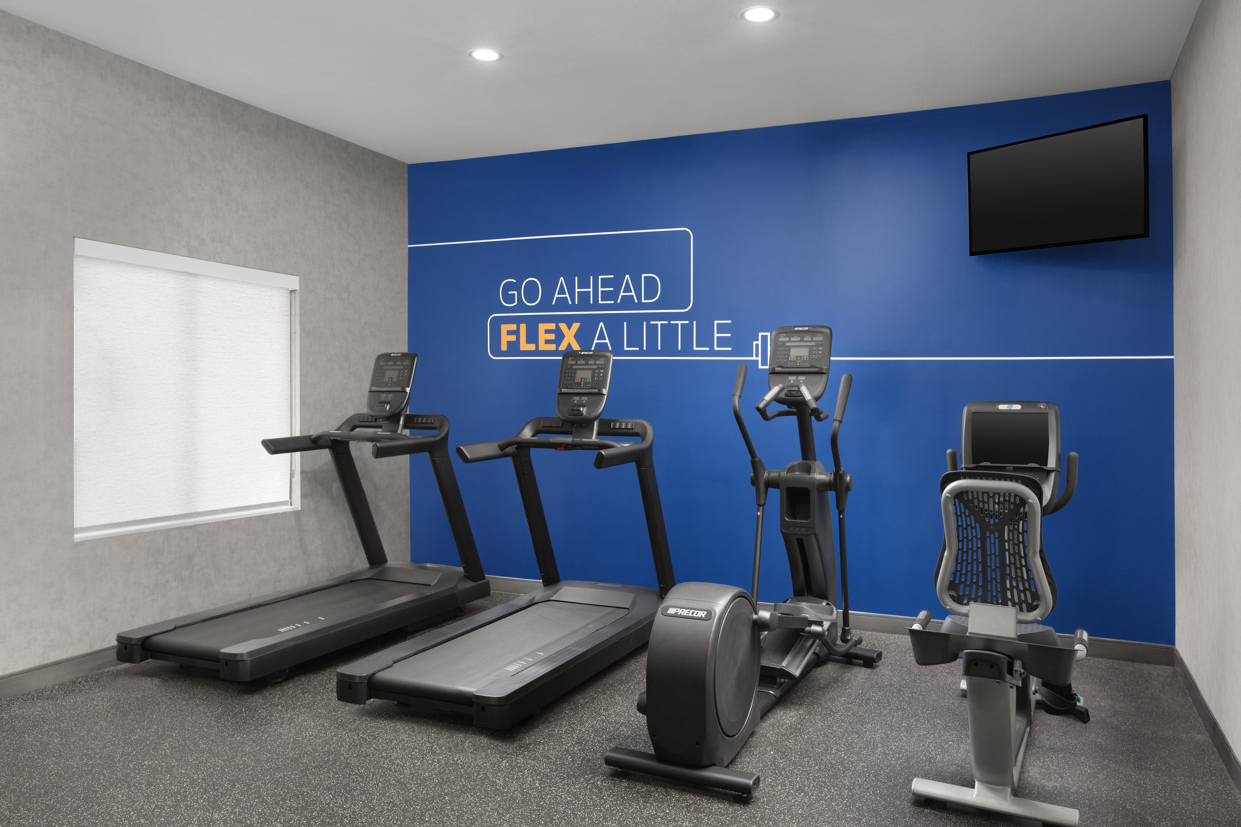 holiday inn express and suites dfw west hurst