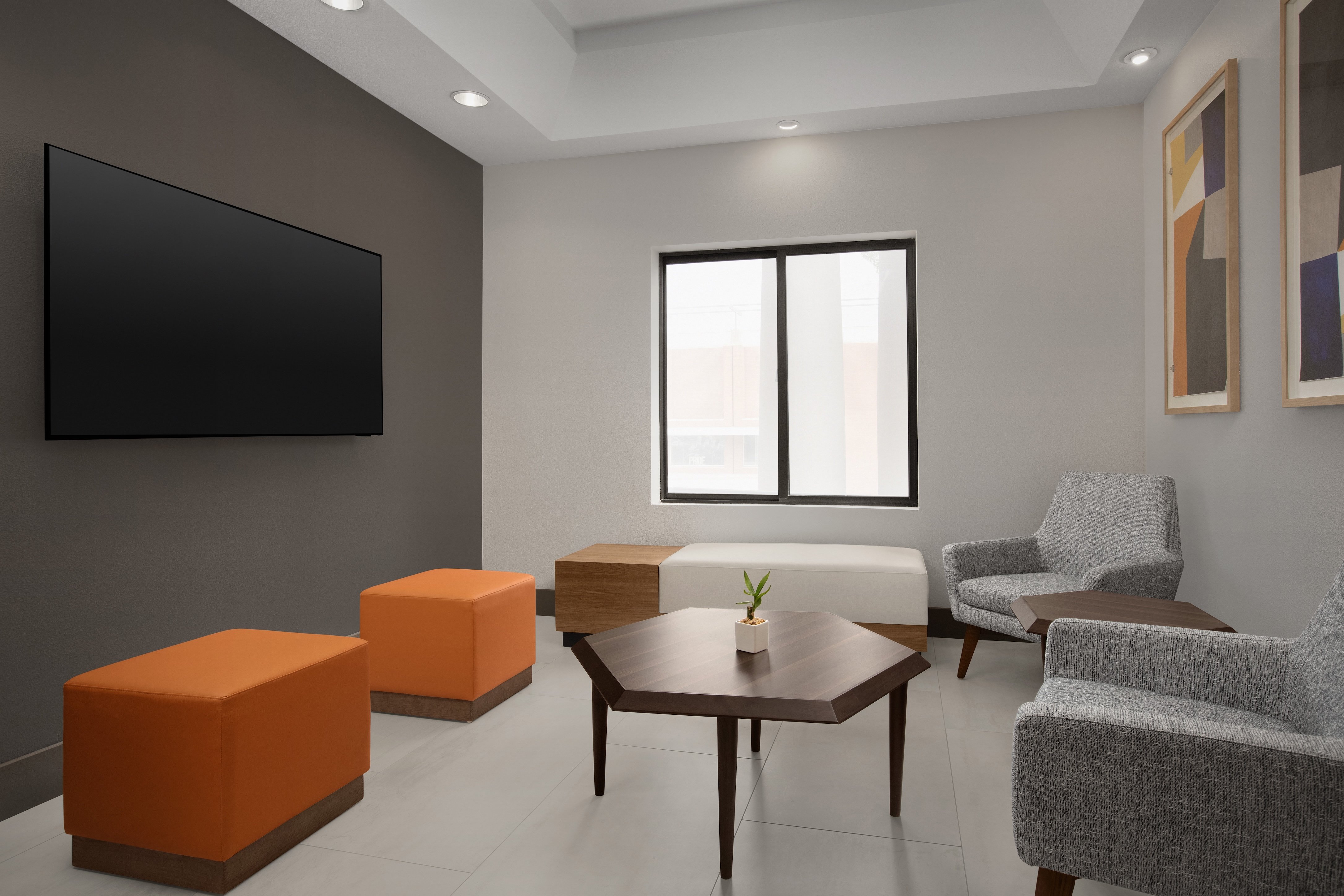 holiday inn express and suites dfw west hurst