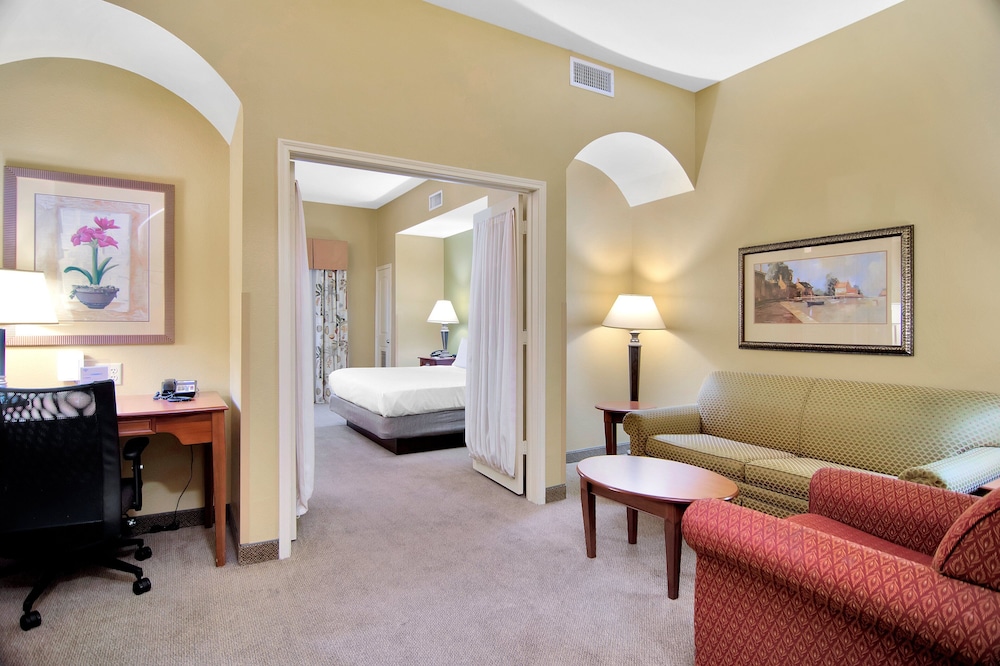 holiday inn express and suites dfw west hurst