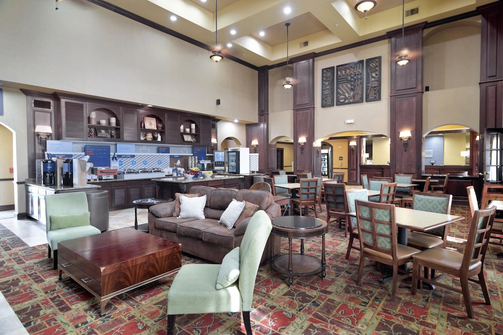 holiday inn express and suites dfw west hurst