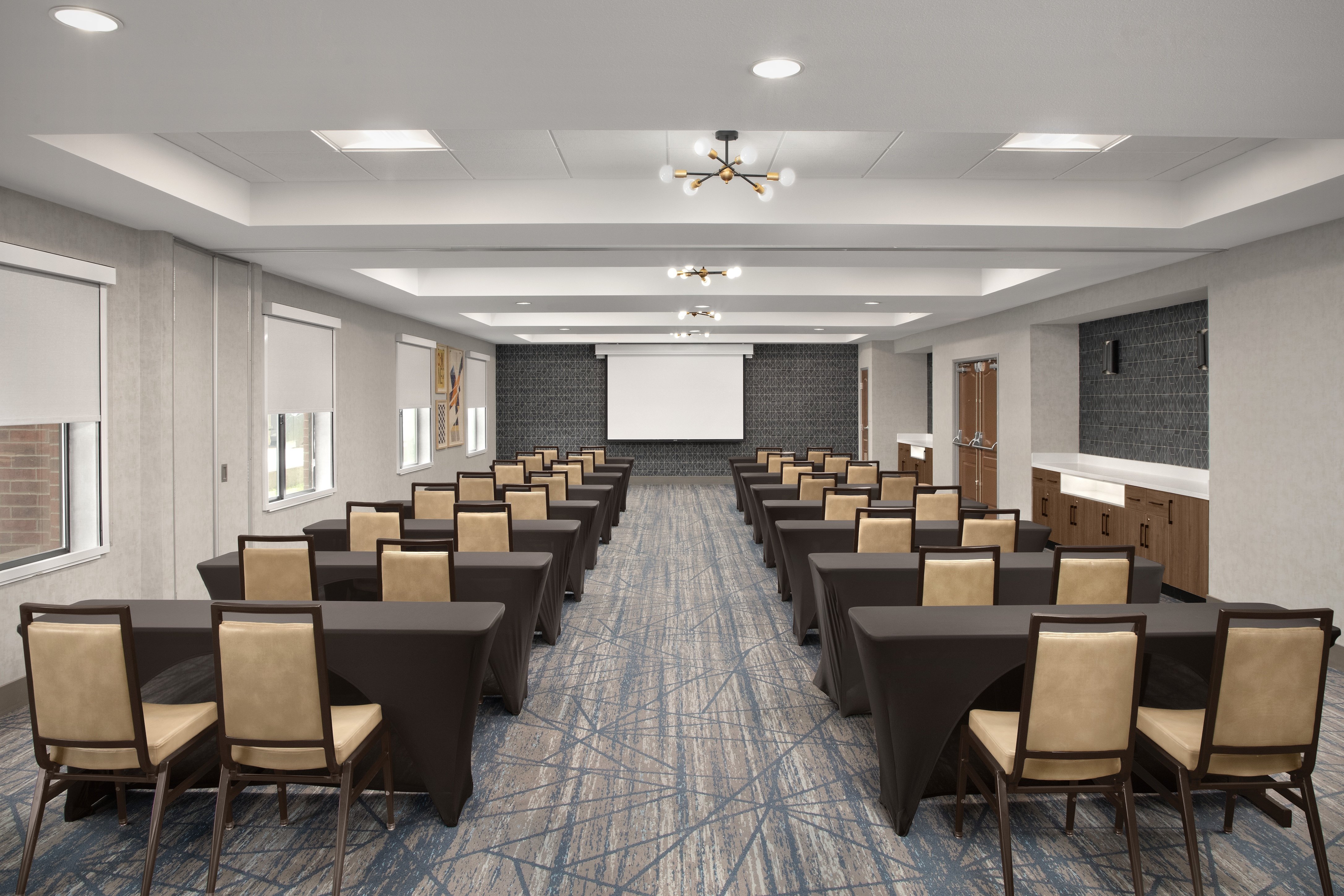holiday inn express and suites dfw west hurst