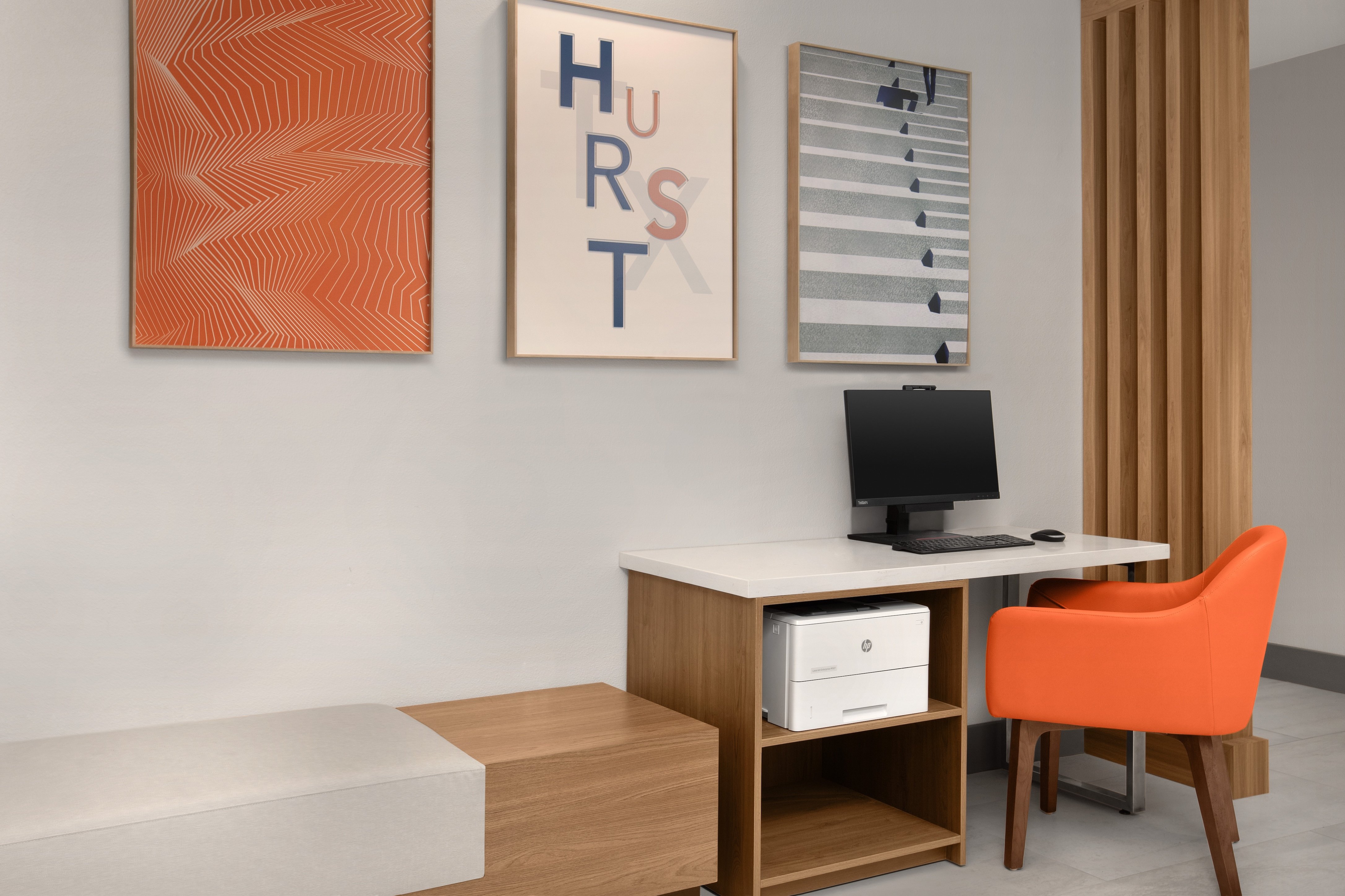 holiday inn express and suites dfw west hurst