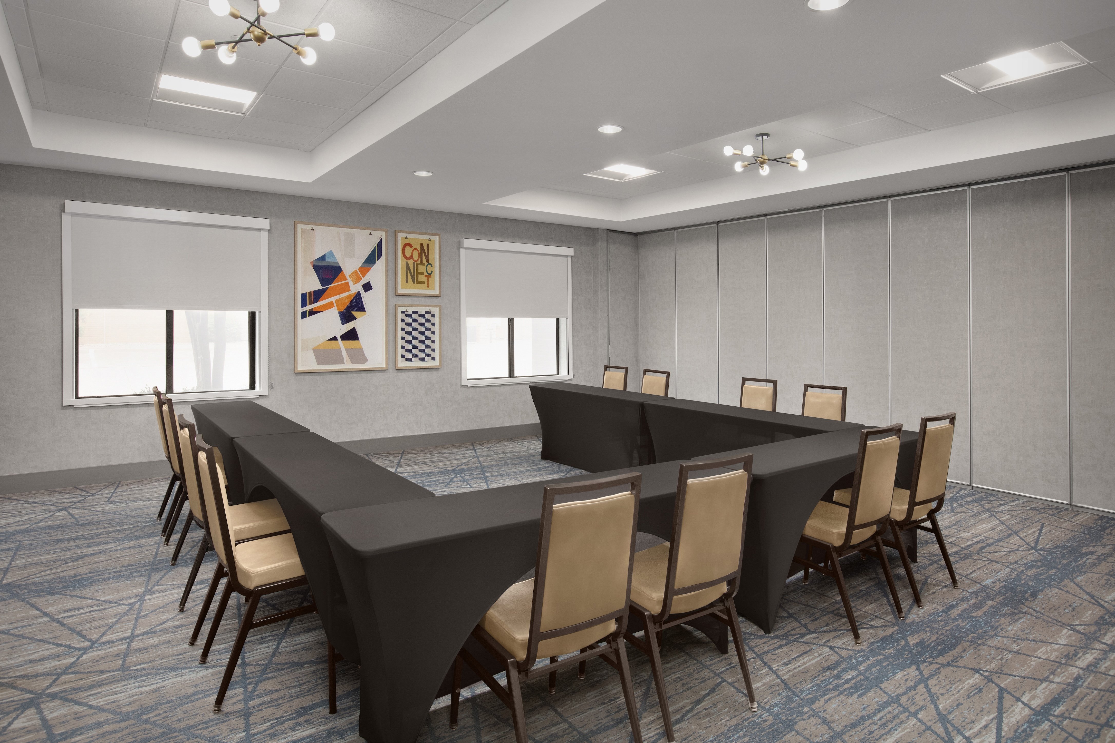 holiday inn express and suites dfw west hurst