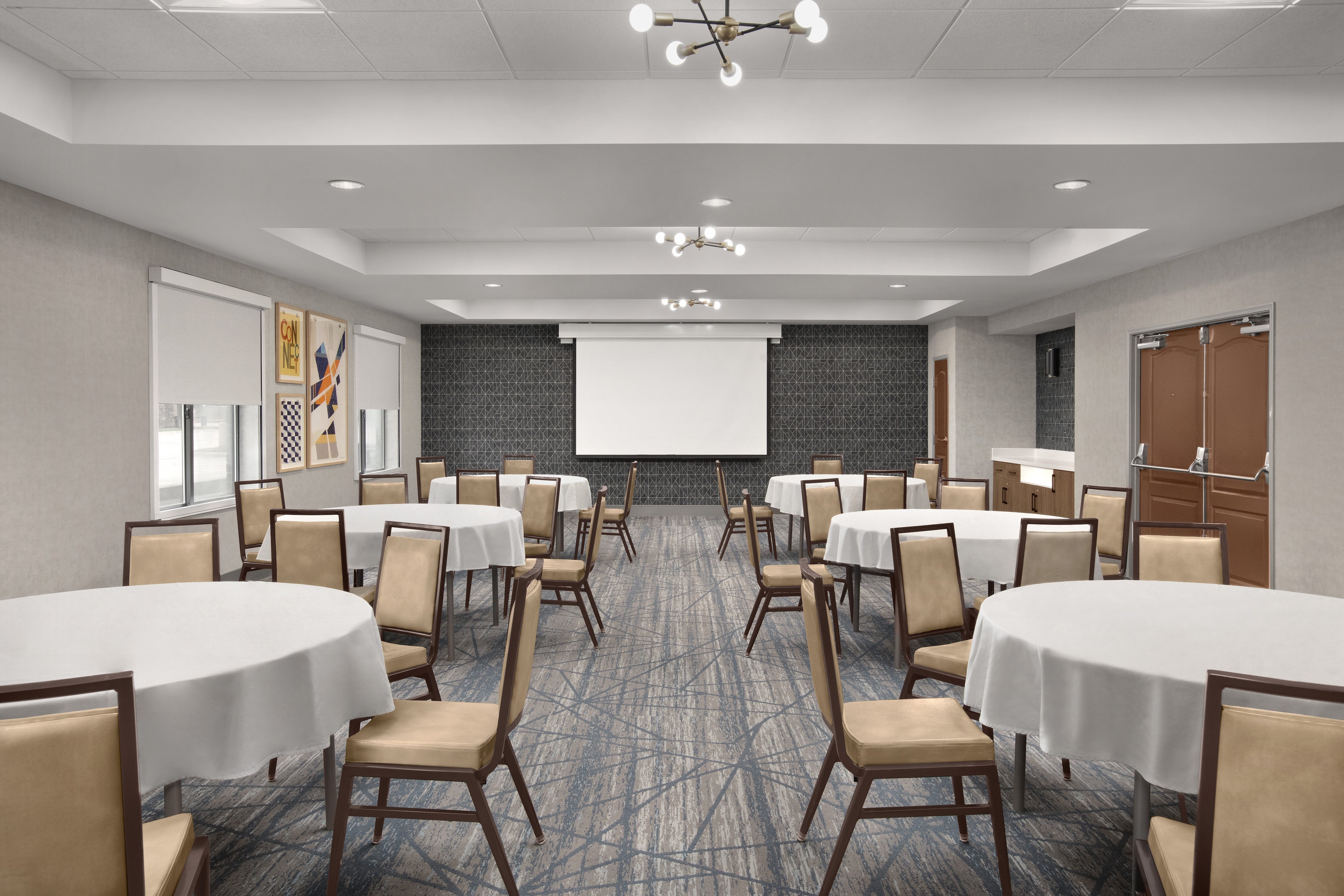 holiday inn express and suites dfw west hurst