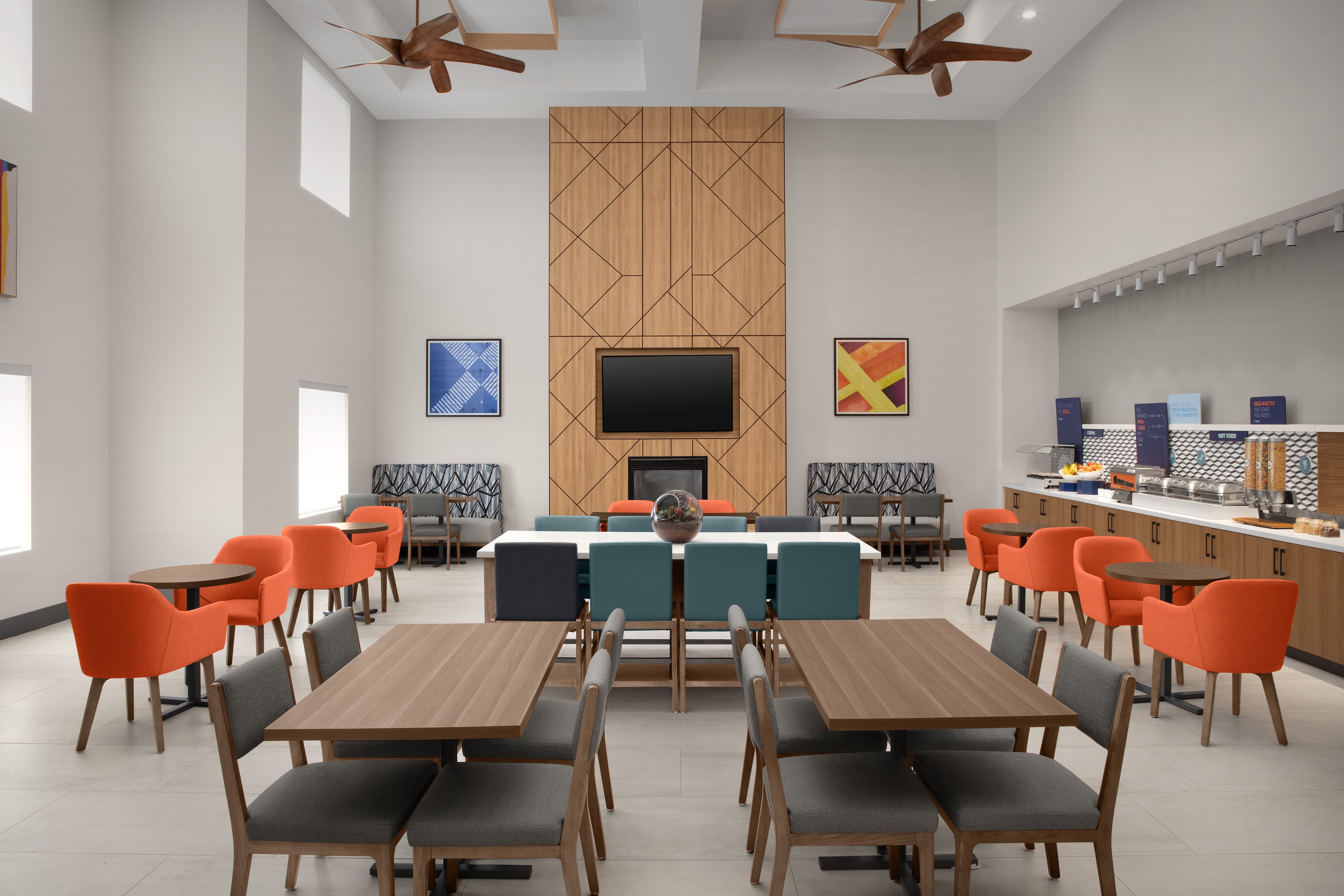 holiday inn express and suites dfw west hurst