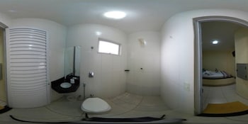 motel and hotel ape goiania
