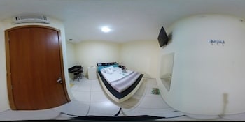 motel and hotel ape goiania