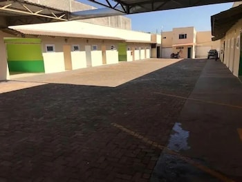 motel and hotel ape goiania
