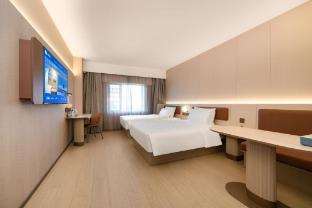 hanting hotel zhuhai hengqin international convention and exhibition center
