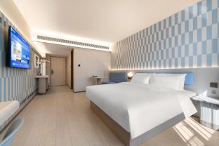 hanting hotel zhuhai hengqin international convention and exhibition center