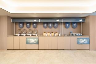hanting hotel zhuhai hengqin international convention and exhibition center