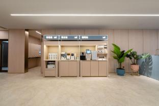 hanting hotel zhuhai hengqin international convention and exhibition center