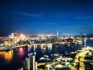 hanting hotel zhuhai hengqin international convention and exhibition center