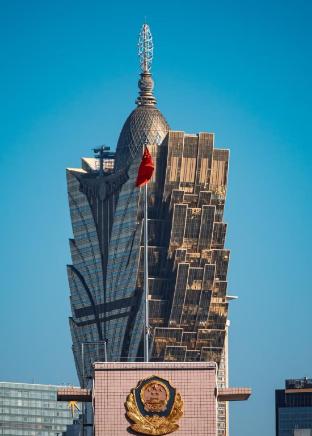 hanting hotel zhuhai hengqin international convention and exhibition center