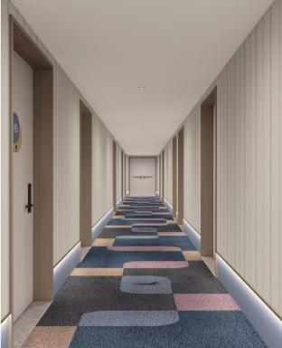 hanting hotel zhuhai hengqin international convention and exhibition center