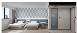 hanting hotel zhuhai hengqin international convention and exhibition center