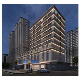 hanting hotel zhuhai hengqin international convention and exhibition center