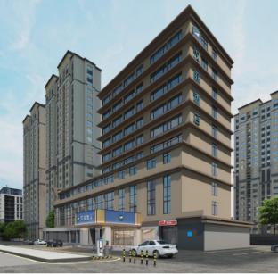 hanting hotel zhuhai hengqin international convention and exhibition center