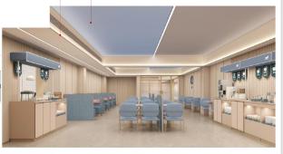 hanting hotel zhuhai hengqin international convention and exhibition center