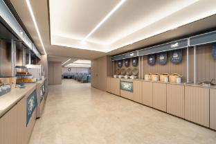 hanting hotel zhuhai hengqin international convention and exhibition center
