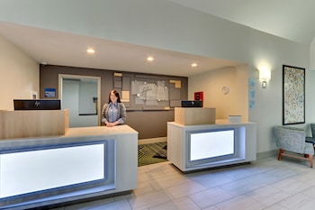 Holiday Inn Express Hotel & Suites Bad Axe By Ihg,Bad Axe>>Au Sable,3 star