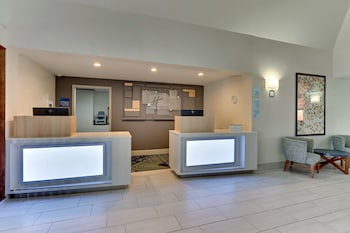 Holiday Inn Express Hotel & Suites Bad Axe By Ihg,Bad Axe>>Au Sable,3 star