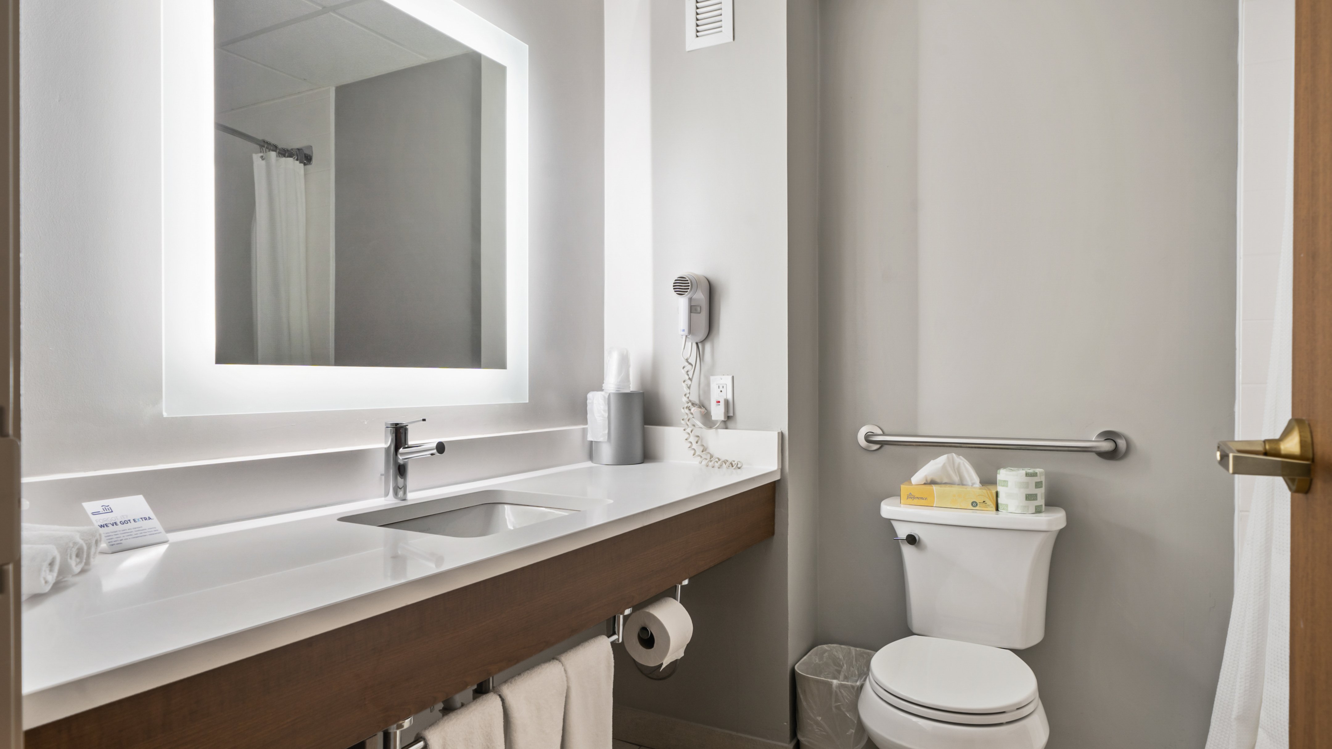 holiday inn express hotel and suites bad axe by ihg