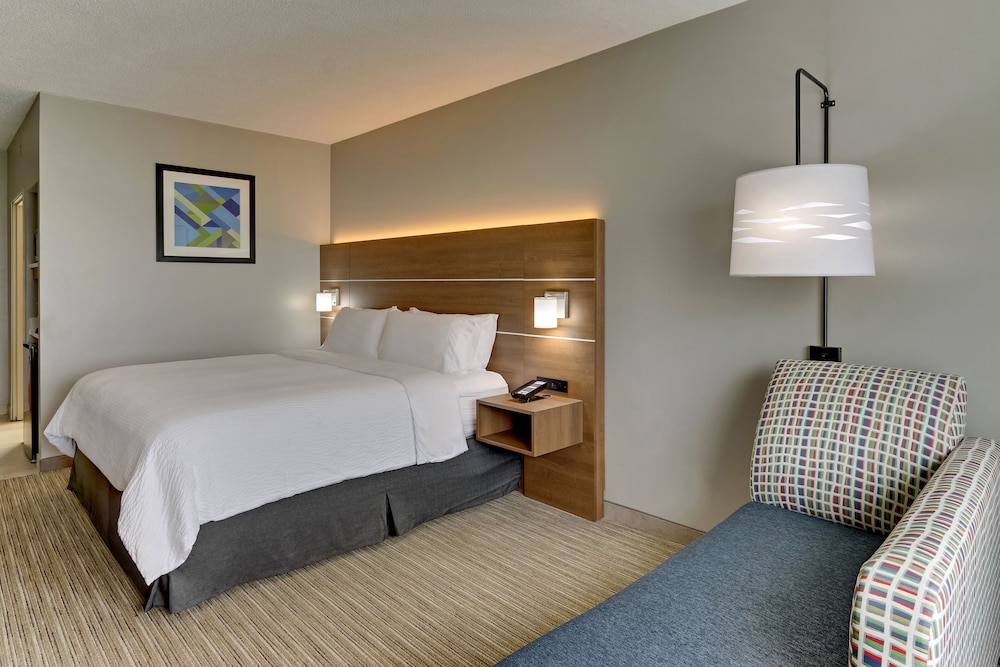 holiday inn express hotel and suites bad axe by ihg