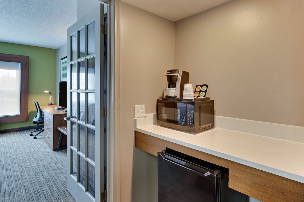 holiday inn express hotel and suites bad axe by ihg