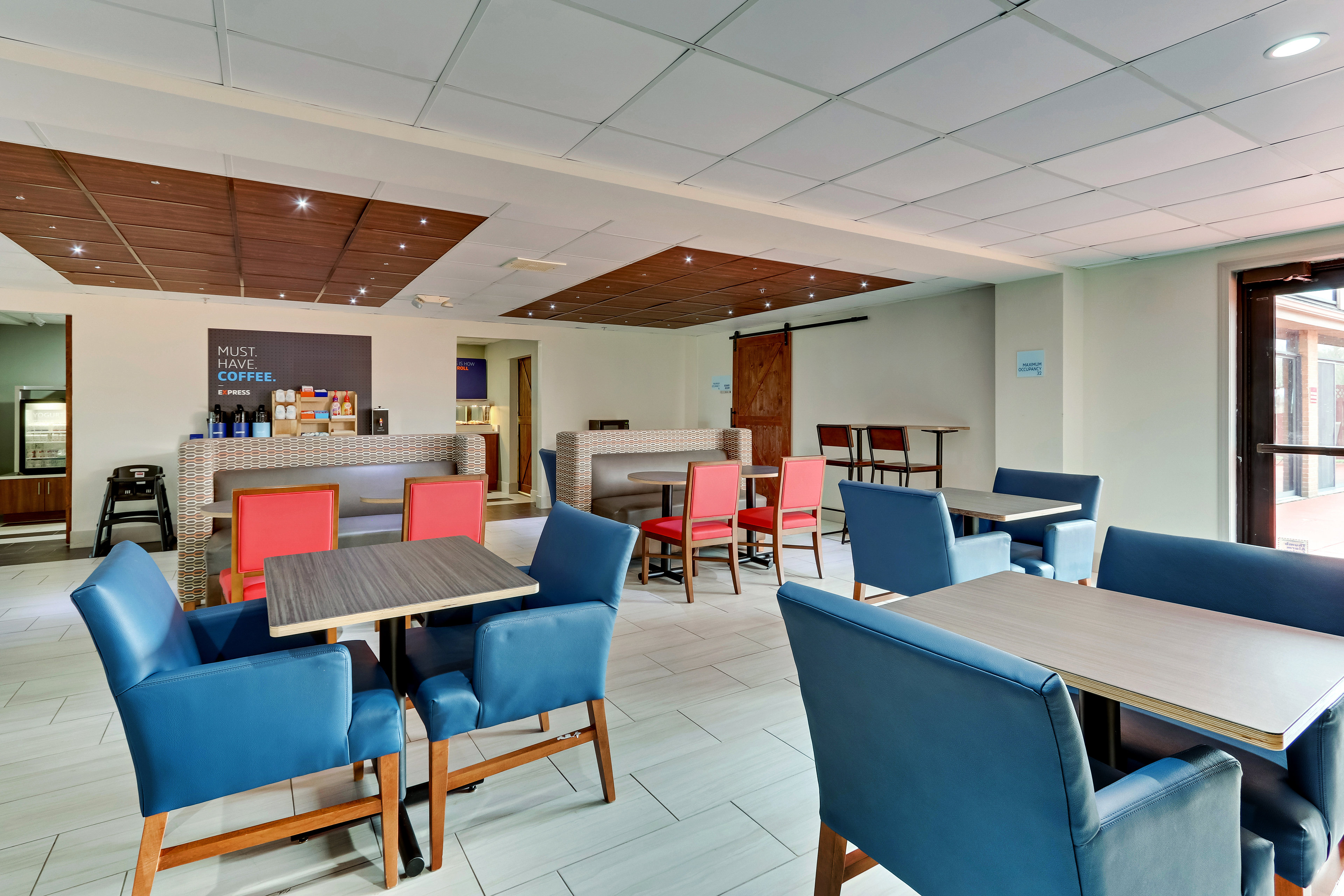 holiday inn express hotel and suites bad axe by ihg