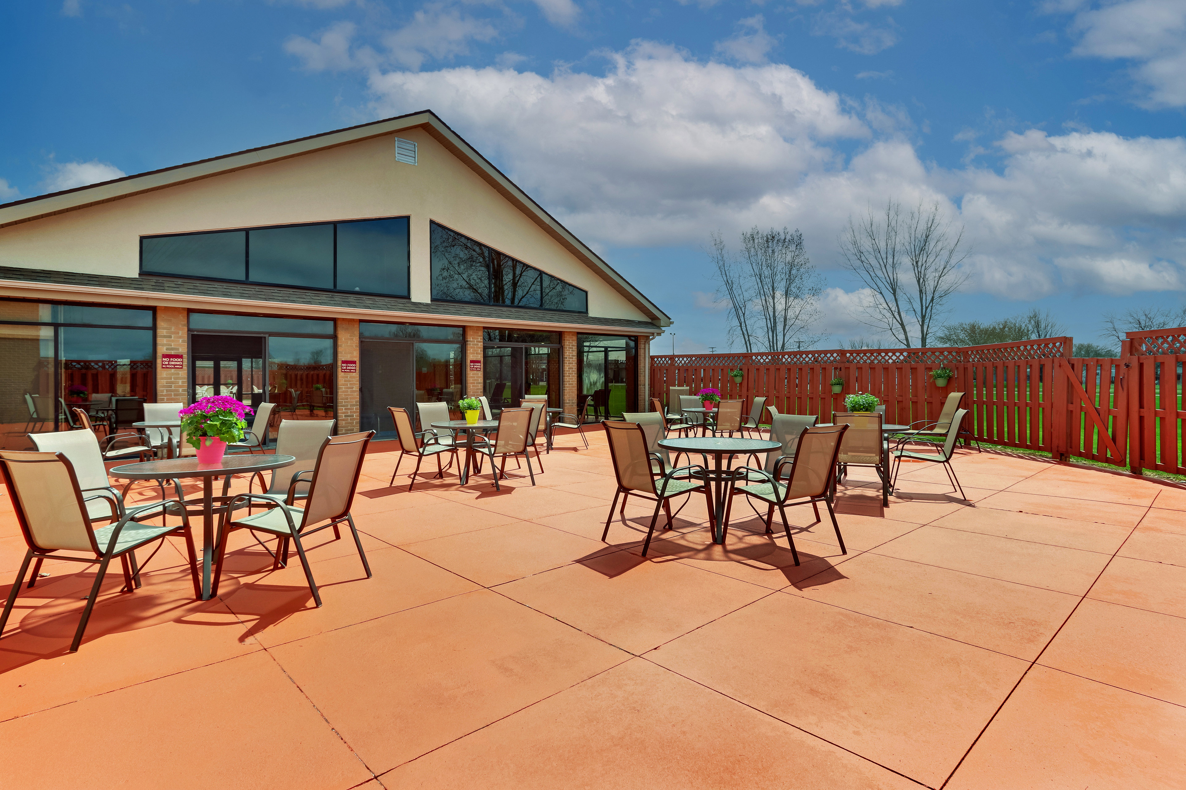holiday inn express hotel and suites bad axe by ihg