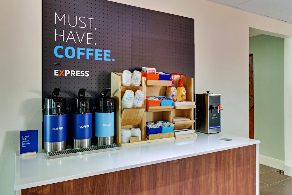 holiday inn express hotel and suites bad axe by ihg