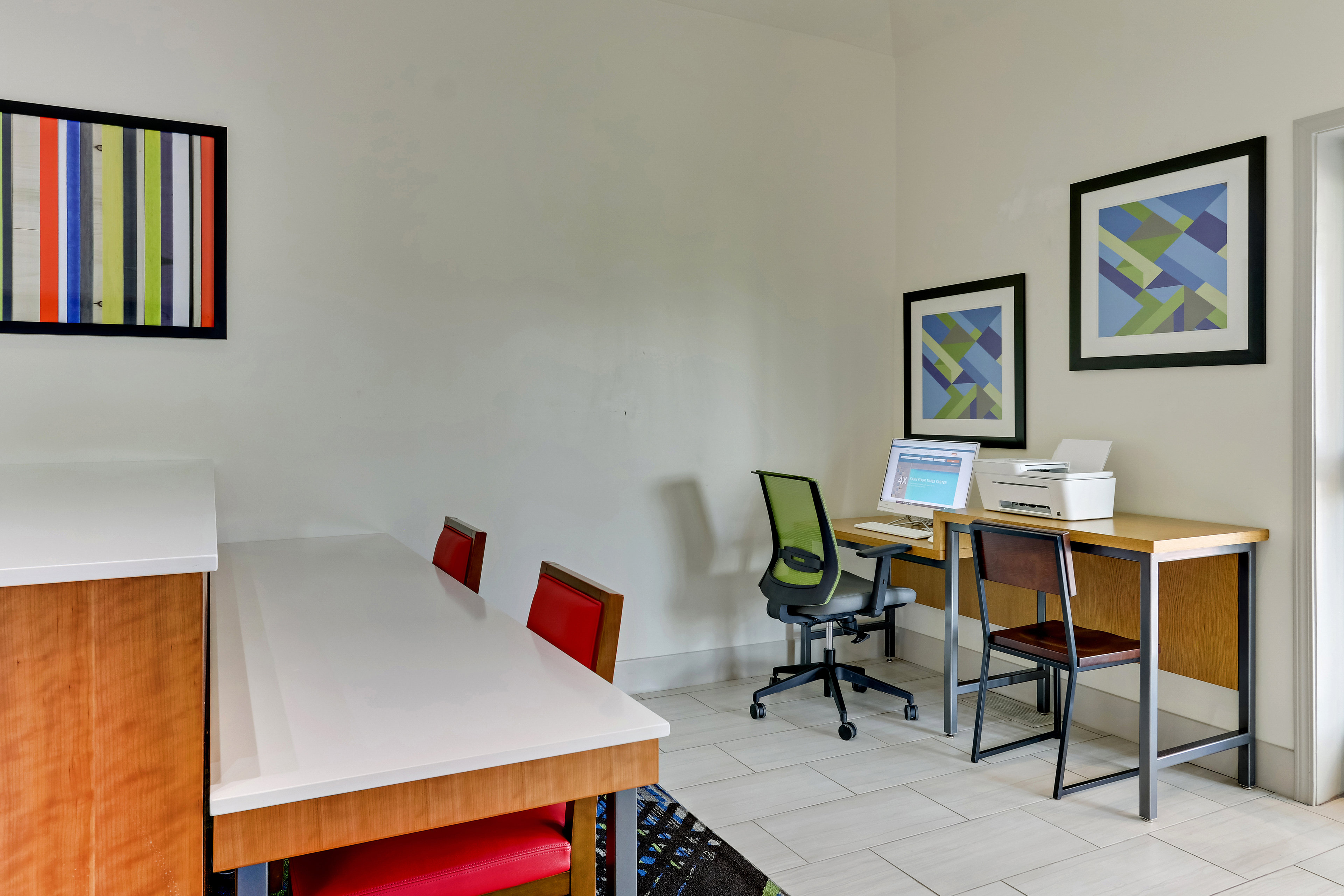 holiday inn express hotel and suites bad axe by ihg