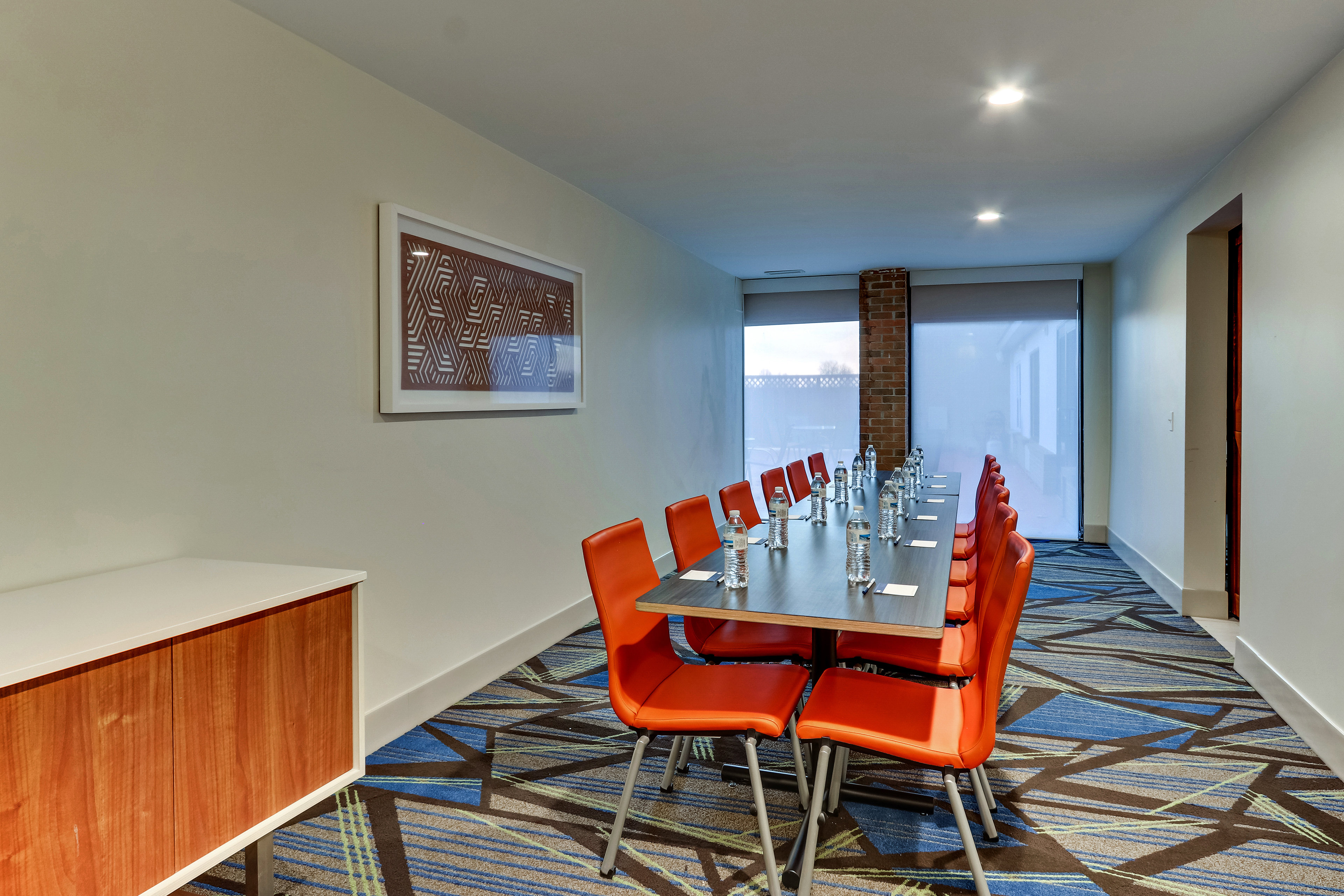 holiday inn express hotel and suites bad axe by ihg