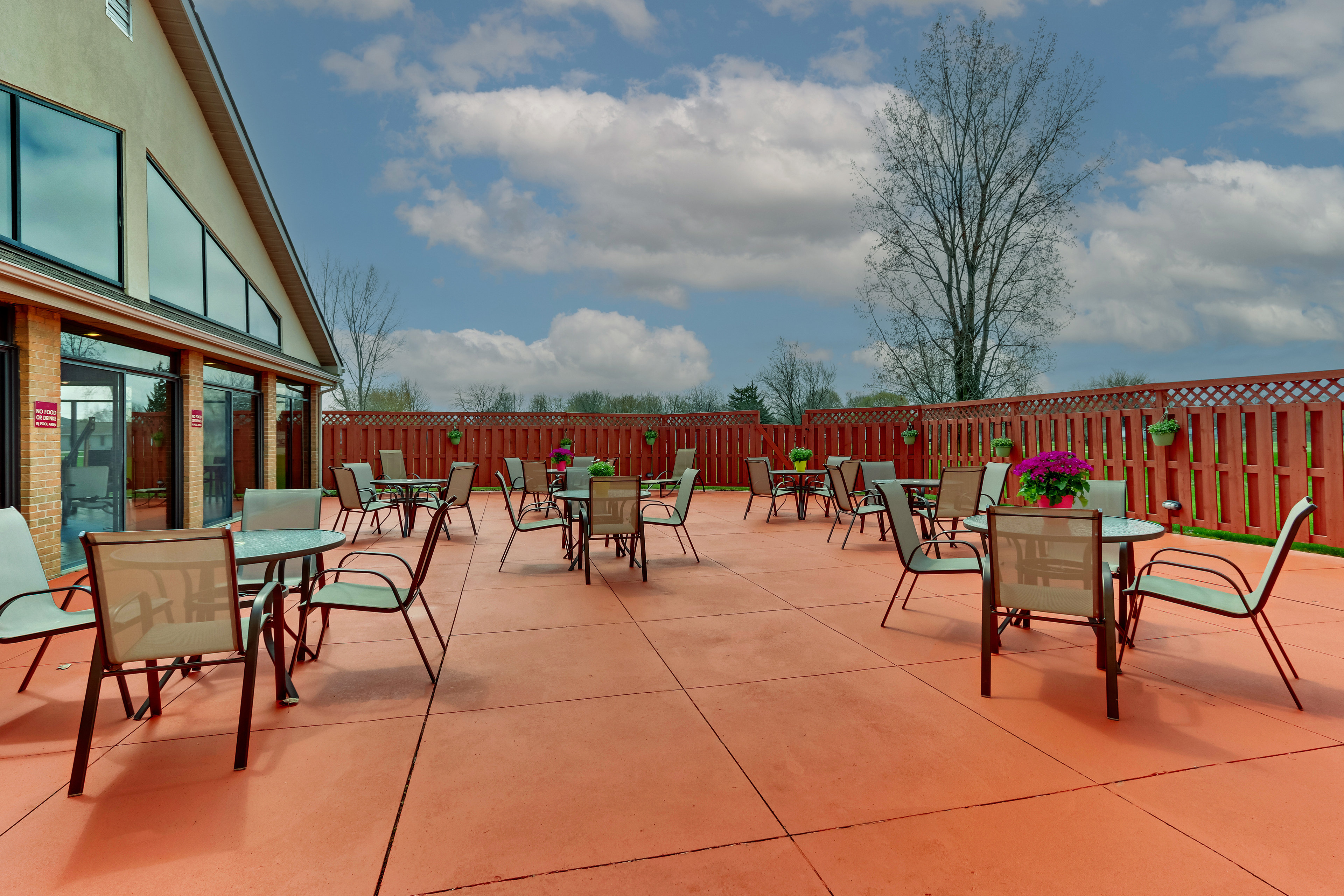 holiday inn express hotel and suites bad axe by ihg